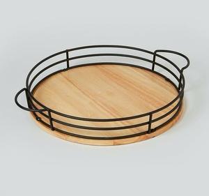 Soportes para Frutas Decorativos con Diseño de Alambre, Ecológicos, Modernos, con Recubrimiento en Polvo, para Hogar, Hotel, Restaurante, Precio al por Mayor, Aptos para Alimentos - Product Image 6