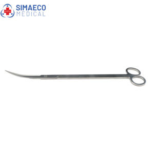 Instrumentos de fórceps para mantenimiento de acuarios Herramientas de acero inoxidable para paisajismo acuático, limpieza y cuidado de plantas - Product Image 4