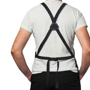 Delantales de Seguridad Reflectantes de Alta Visibilidad, Diseño Nuevo, Hechos a Medida, Precio Económico, para Uso de Adultos - Product Image 6