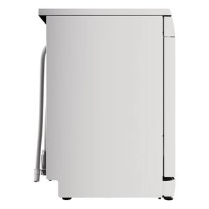 Lave-vaisselle 13 couverts SÉRIE 2 SMS2HTW06E Blanc classe C (60x60x84,5cm) - Product Image 2