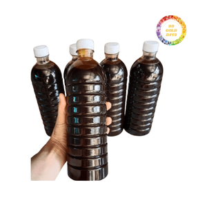 Jarabe de melaza dulce para fábricas de alimentos y fabricación de etiquetas privadas - Product Image 2