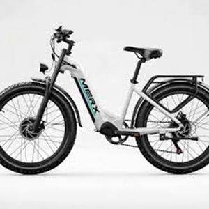 Disponible à la vente : Vélo électrique TUK AK29 en fibre de carbone 48V, version 2025, haute qualité - Product Image 1