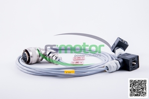 Nueva maquinaria OEM Cable de encendido original MWM - Product Image 6