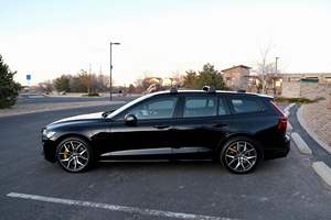 UTILISÉ LHD/RHD 2020 VOLVO V60 T8 POLESTAR - Product Image 5