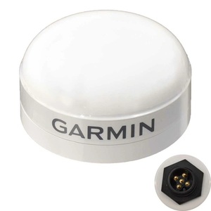 Pantalla GPS para Barco Garmin Nueva y de Calidad 010-01016-10 |   Cabina de Mando de Vidrio Volvo (Kit) - Product Image 2
