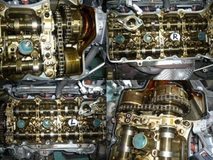 1UR-FSE Motor Lexus LS 2006, - Product Image 3