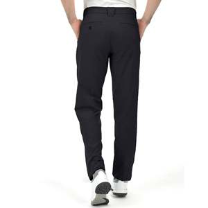 Pantalones de Golf para Hombre, Estilo Lavado, Diseñados para Permitir un Movimiento Fácil y una Comodidad Transpirable Durante el Juego Activo - Product Image 2