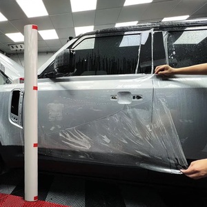 Film de protection de peinture transparent - Product Image 6