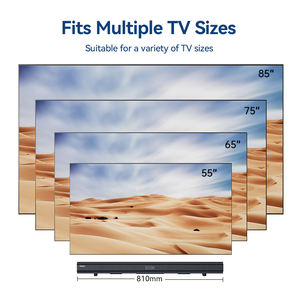 Offre Spéciale OEM Meilleur Home Cinéma sans fil/BT/Barres <span class=keywords><strong>de</strong></span> <span class=keywords><strong>son</strong></span> pour <span class=keywords><strong>TV</strong></span> Haut-parleur <span class=keywords><strong>Barre</strong></span> <span class=keywords><strong>de</strong></span> <span class=keywords><strong>son</strong></span> pour film/musique/nouvelles - Product Image 6