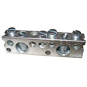 บัสบาร์กราวด์ MidNite Solar 180A ขนาด 2-3/8 นิ้ว รุ่น MNSBBN สำหรับระบบโซลาร์เซลล์ - Product Image 3