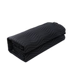 Avior Industries 12 pièces de tampons de rangement en coton matelassé 35Lbs couverture de déménagement de meubles solides 12 couvertures en paquet de 12 - Product Image 2