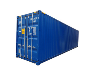 ตู้คอนเทนเนอร์ขนส่งสินค้าขนาด 20 ฟุต เกรดสูง - Product Image 5