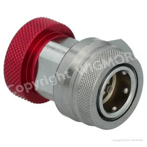 Acoplador manual SHY 14mm-F HP - Product Image 3