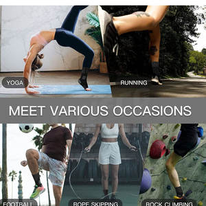 Chaussettes de sport tendance en coton, OEM ODM, pour hommes, femmes et enfants, fournisseur de chaussettes de cheville et de chaussettes mi-mollet - Product Image 2