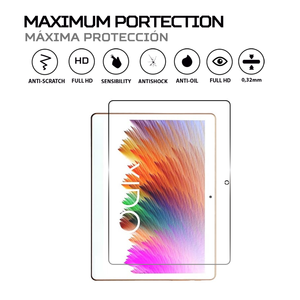 ฟิล์มกันรอยหน้าจอ ANTISHOCK สำหรับแท็บเล็ตซีโด้ X111 - Product Image 2