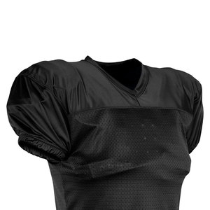 Custom Print Streetwear American Football Jersey High-Quality Sublimation Mesh Boxy Fit Breathable American Football Jersey - Product Image 5