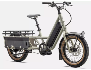HHaul L <b>T</b> bike - Product Image 1