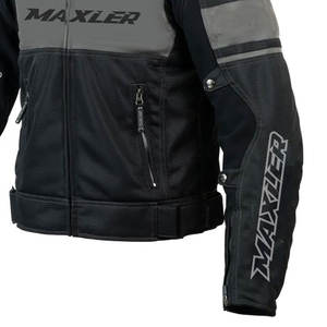 Chaqueta de moto de verano para hombre, superventas, talla grande, a prueba de viento y transpirable, impermeable, rendimiento para ropa de carreras de coches - Product Image 4