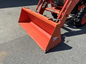 Tracteur L3901HST 2021 - Tracteur utilitaire compact et durable avec transmission hydrostatique - Product Image 6