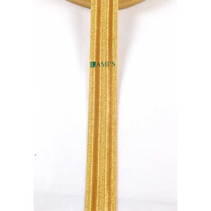 ถักเปียฝรั่งเศสถักเปียลูกไม้ถักขนาด7มม. ถึง50มม. - Product Image 4