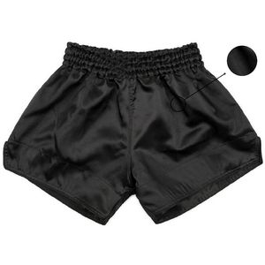 กางเกงมวยไทยสั่งตัดคุณภาพพรีเมียม กางเกงมวยไทย และกางเกงชกมวย MMA สำหรับผู้ชาย ผลิตจากโพลีเอสเตอร์ 100% - Product Image 4