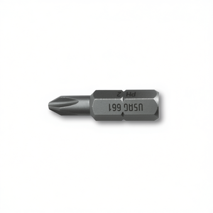 Puntas de Destornillador para Tornillos PHILLIPS, Accesorio de Destornillador de Primera Calidad - Product Image 2