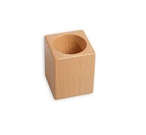 Iron Foldable Round Desktop Organizer Storage <b>Box</b> and Pencil Holder for Office Use <b>Pen</b> Container 50x40x30cm - Product Image 2