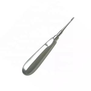 Fabricante Mayorista de Instrumentos Quirúrgicos Dentales Manuales, Elevadores Dentales de Acero Inoxidable, Juego de Instrumentos con Certificación CE - Product Image 1