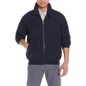 Mens Golf <b>Jacket</b> <b>Lightweight</b> Windproof Golf <b>Jacket</b> Full Zip With 1 4 Zip For Golf <b>Running</b> Hiking Outdoor Sports 2026 - Product Image 1