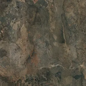 Nexus Paquete de 20 Baldosas de Vinilo Autoadhesivas de 12 Pulgadas Pizarra Oscura 12X12 - Product Image 1