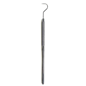 Dental Explorer Shepherds Hook Diagnóstico Periodontal Instrumentos dentales Escaladores - Product Image 2