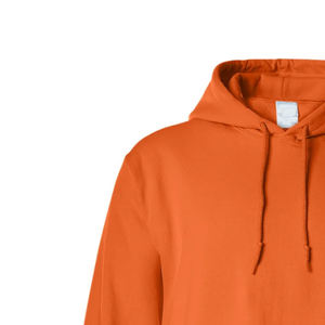 Sudaderas con capucha de gran tamaño de invierno para hombre de calidad superior 100% algodón transpirable ligero hecho a medida con diseño de bolsillo - Product Image 5