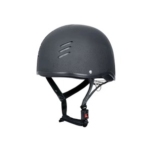 Casque de polo personnalisé avec logo, prix d'usine en gros, pour hommes et équitation, sécurité de la tête, casques de polo de haute qualité, vente chaude - Product Image 5