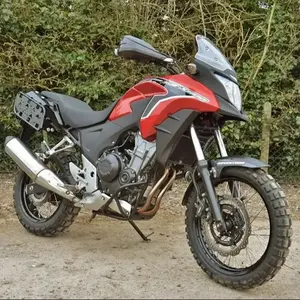 Listo para enviar Mejor OFERTA CALIENTE 2023 Hondaa CB500X Adventure Motocicletas en carretera/todoterreno - Product Image 5