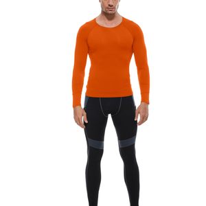 2025 Durable Breathable Compression Set Lightweight Flexible Compression Set Ideal Athletes Compression Set - Product Image 3