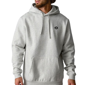 Sudaderas con Capucha Personalizadas para Hombre, Sudaderas de Felpa Gruesa Personalizadas al por Mayor, Proveedor de Marca Privada OEM de Ropa Urbana en EE. UU. - Product Image 1