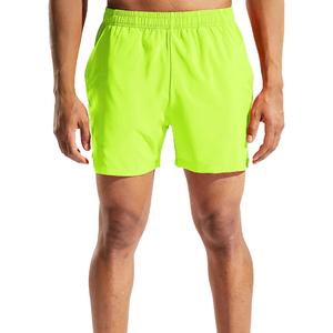 Shorts décontractés pour hommes, conçus pour un port confortable, avec un design frais et une présence moderne pour un style de vie actuel. - Product Image 3