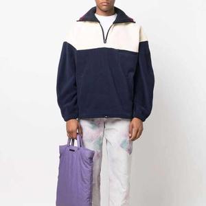 Sudaderas térmicas de lana para hombre de alta calidad, recién llegado, patrón sólido, estampado Digital informal de invierno, gran oferta - Product Image 6