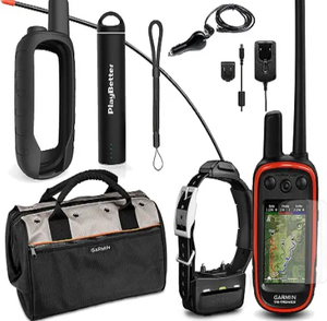 TODO NUEVO AUTÉNTICO Alpha 100 TT15 Collar Combo Hunting Armor Bundle - Product Image 3