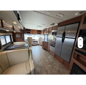 SA-LE-S Pristine Clean K-H 2014 Fleetwood Southwind 34A CLASE A - Product Image 4