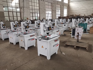 Machine à chants de bordure pour meubles en bois MDF PVC haute vitesse ZICAR pour produire de nombreux petits panneaux et quelques feuilles entières. - Product Image 6