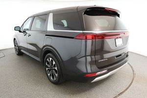 USADO LHD/RHD 2023 KIA CARNIVAL - Product Image 3