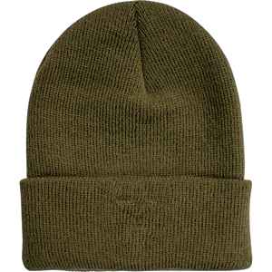 Vente chaude Premium personnalisé bonnets adulte mode impression doux hiver bonnet chapeau tricoté 2026 - Product Image 4