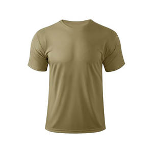 Camisetas para hombre recién llegadas, fabricante de camisetas para hombre, venta al por mayor, ropa informal para hombre, camisetas de talla grande para hombre - Product Image 1