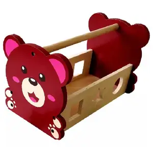 Wooden Wholesale Educational Toys
