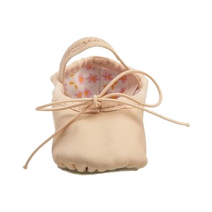 Chaussures de danse de ballet souples de haute qualité en gros, design personnalisé pour femmes, chaussures plates confortables en toile, logo personnalisé - Product Image 3