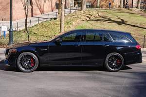 OCCASION LHD/RHD 2020 MER CE DES-AMG E63 S WAGON - Product Image 3