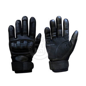 Gants de moto avec logo personnalisé Gants de moto avec logo personnalisé Marque privée Votre propre logo - Product Image 1