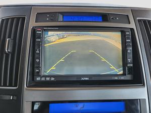 2008 pour Hyundai Veracruz 300VX propre SUV coréen avec toit ouvrant 4WD Navigation 18R sièges en cuir grandes caractéristiques pas d'accident - Product Image 5