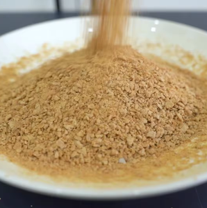 Farine de soja protéinée de qualité supérieure 46-48% certifiée sans OGM pour une alimentation optimale des poissons, porcs, bovins et chevaux - Product Image 3